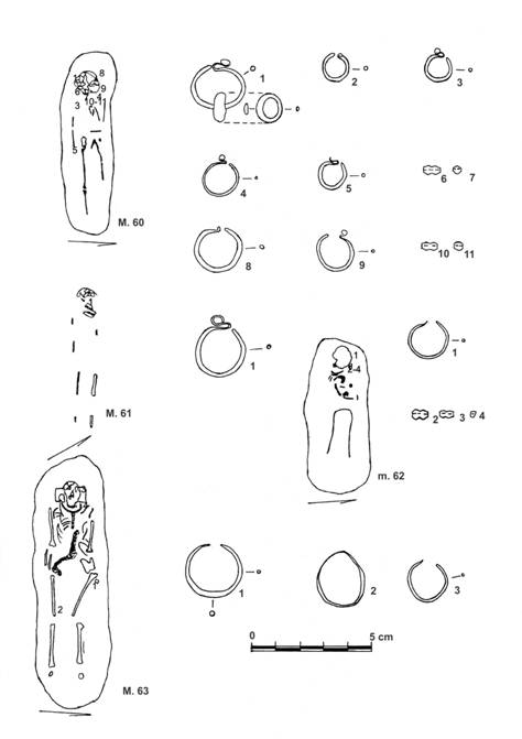 Pl. IV. Alba Iulia – Str. Brînduşei / 2004 ( după Dragotă-colab. 2005 ).